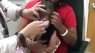 Priceless... Don't miss this beautiful video.