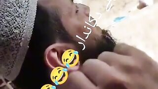 Funny video spot me bhai log 87