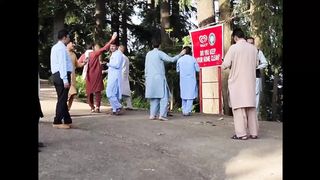 FIRST TIME EXPLORING NATHIA GALI AND AYUBIA || VLOGS