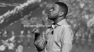 WHEN YOU WANT TO GIVE UP - Motivational Speech