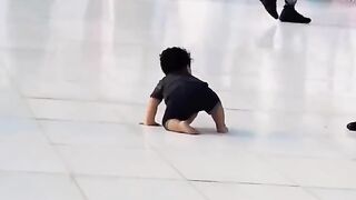 Masjid Al Haram &baby
