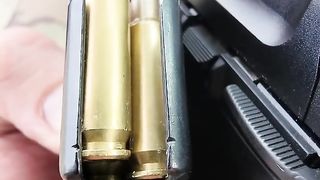 Pistol