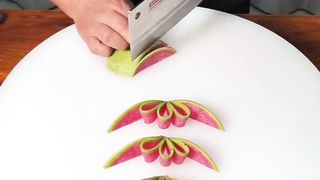 Art culinaire