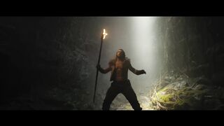 KRAVEN THE HUNTER (2023) – Official Red Band Trailer |  Aaron Taylor-Johnso, Ariana DeBose , Russell Crowe