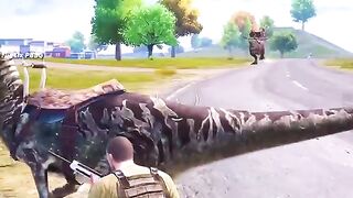 Funny Victor ???? pubg mobile game.