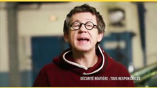 Sécurité routière