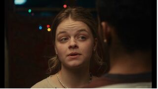 Landscape With Invisible Hand (2023) - Movie Trailer | Asante Blackk, Kylie Rogers, Tiffany Haddish
