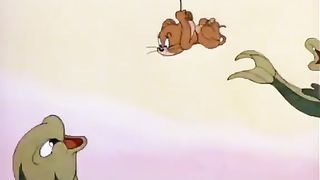 том и джерри 68