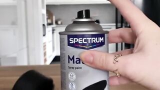 Diy, lampe de bougies