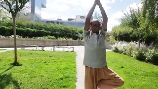 Yoga tibétain