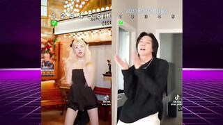 tiktok dance 3