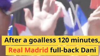 Spain won Final | Nations League 2023