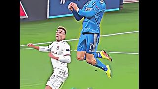 Cristiano Ronaldo reels compilation |reels from TikTok | #5