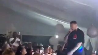 AKA Last performece