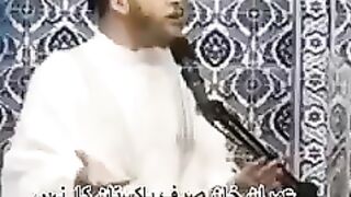 IMRAN KHAN LEADER FOR MUSLIM WORLD