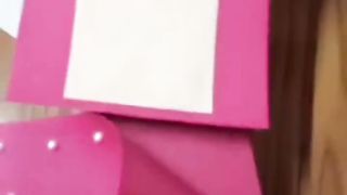 handmade card