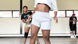 New south African dance 2023