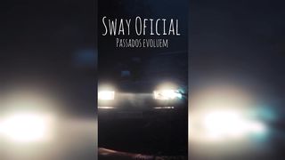Sway - Passados Evoluem ( Video Clipe)
