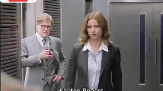 Captain America The Winter Soldier Part 17