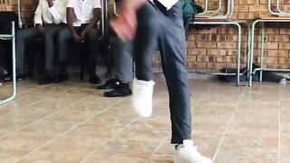 new dance moves from SA