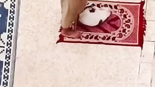 How to make a mask ????the one ????for one day and then we