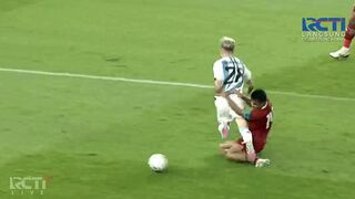 Asnawi vs Garnacho