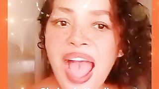 CHEIRO DE KAROLINA