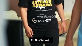 Pedagang asongan ini dihina selingkuhan istrinya