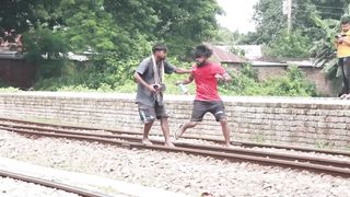 VIRAL MUST WATCH PRANKS COMPILATION 2023 BEST FUNNY PUBLIC PRANKS FOR LAUGHING TOP STREET PRANKS