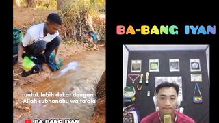 CONTENT KREATOR KOMEDIAN 20