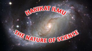 THE NATURE OF SCIENCE