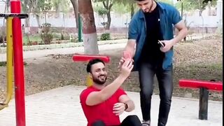 Most funny video,