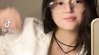 Tiktok Hottie #10