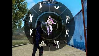 IMPOSSIBLE ???????? GARENA FREE FIRE