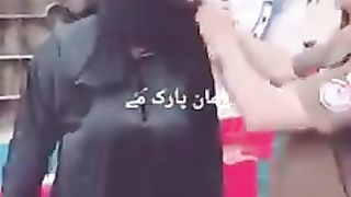 پاکستانی پولیس