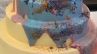 How to Create a Stunning Cake????