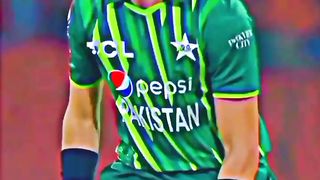Eagle Shaheen Afridi Excellent Bowling