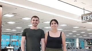 Fun in Travel