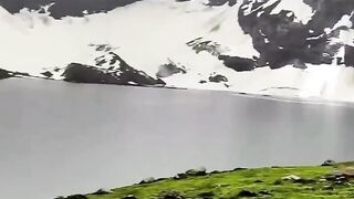 Pakistani Beauty Scenes