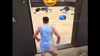 Adam Thug Life????||Adam Free Fire Funny Video????||????Garena Free Fire