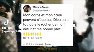 Parole de vie