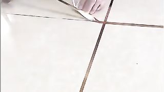 Golden tape