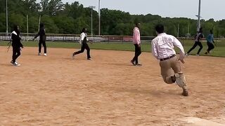 Home run