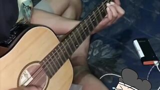Jamming malam dulu yakan