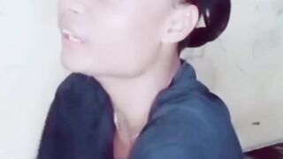 Hormat Abang jago