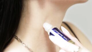 Pheromone Oil Perfume