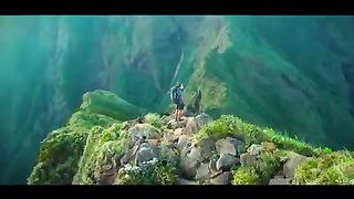 Beautiful mt guiting-guiting