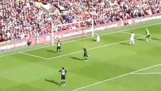 Football Amazing