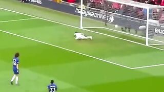 Beautiful goals