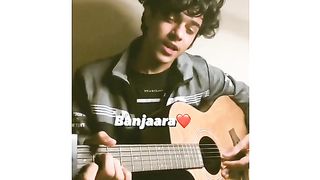 Real voice song